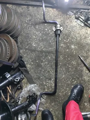 Mazda Nemio, Verisa Stabilizer Bar