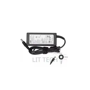 Samsung Laptop AC Power Adapter Charger 19V 3.16A