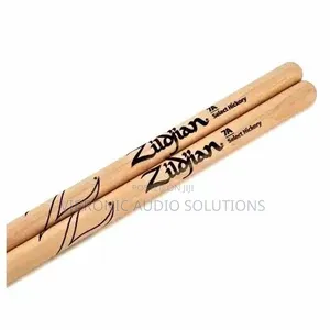 Zildjian 7a Drumsticks