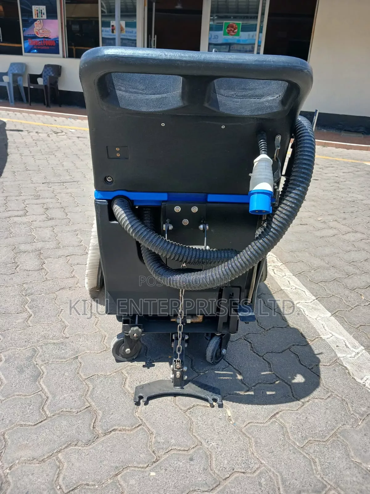 Aco Carpet Cleaner