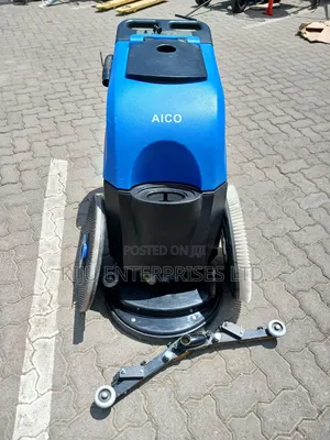 Aco Carpet Cleaner