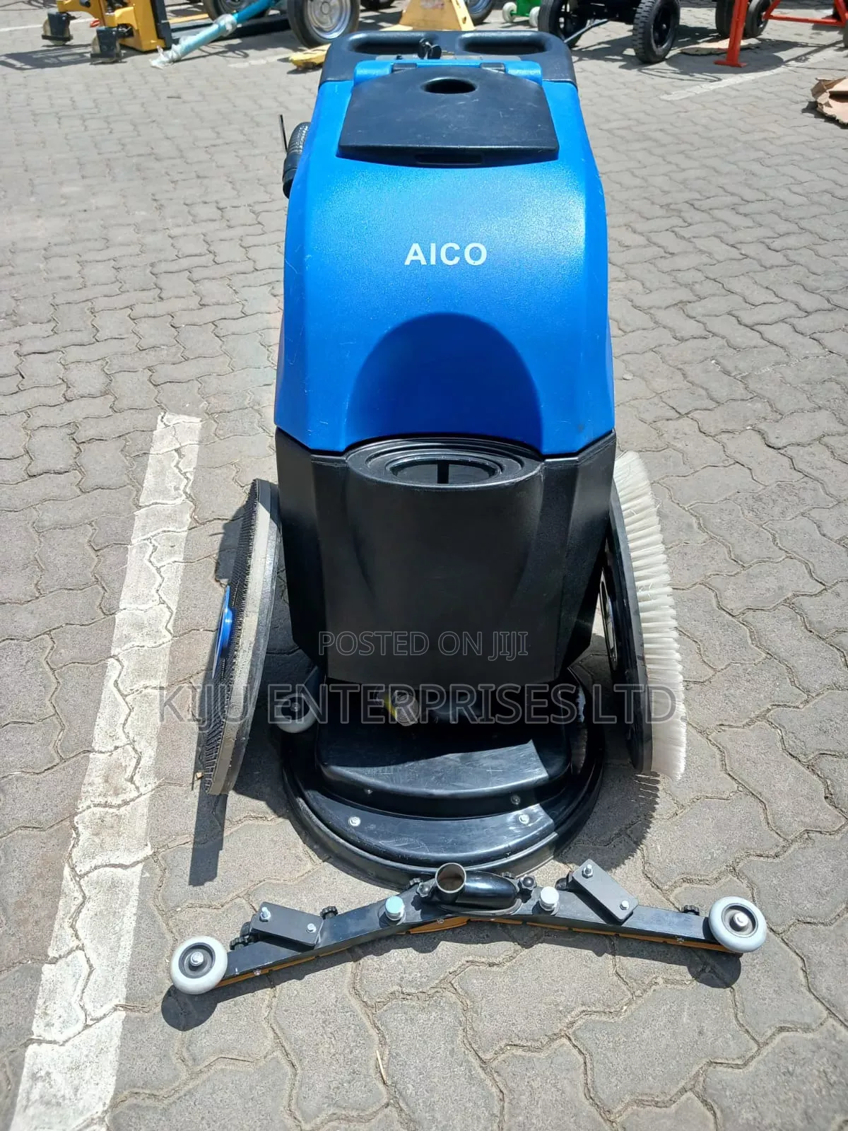 Aco Carpet Cleaner