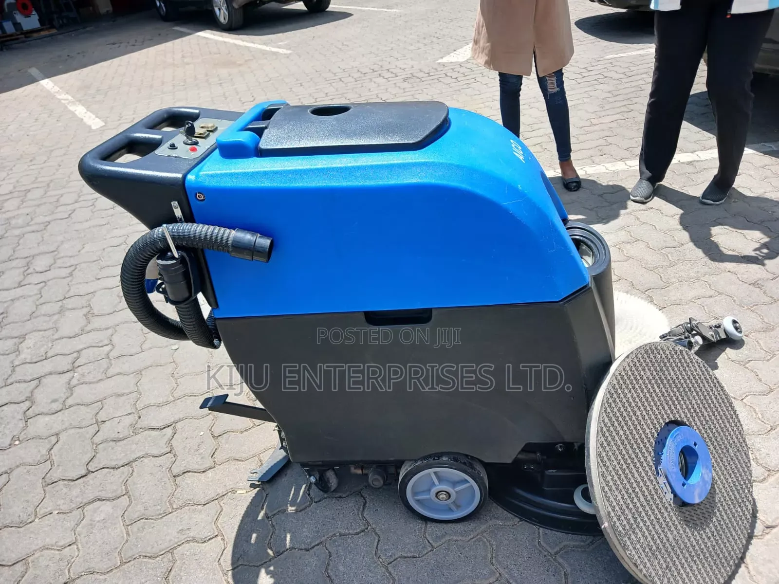 Aco Carpet Cleaner