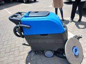 Aco Carpet Cleaner