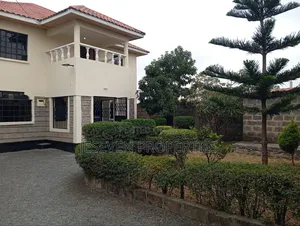 4bdrm Maisonette in Syokimau, Gateway Mall Area for rent