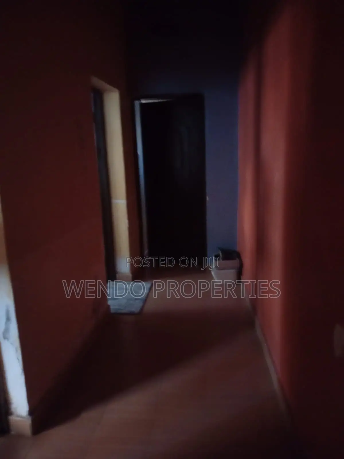 4bdrm House in Kiamunyi for sale