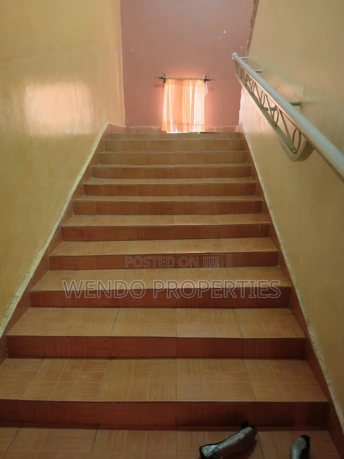 4bdrm House in Kiamunyi for sale