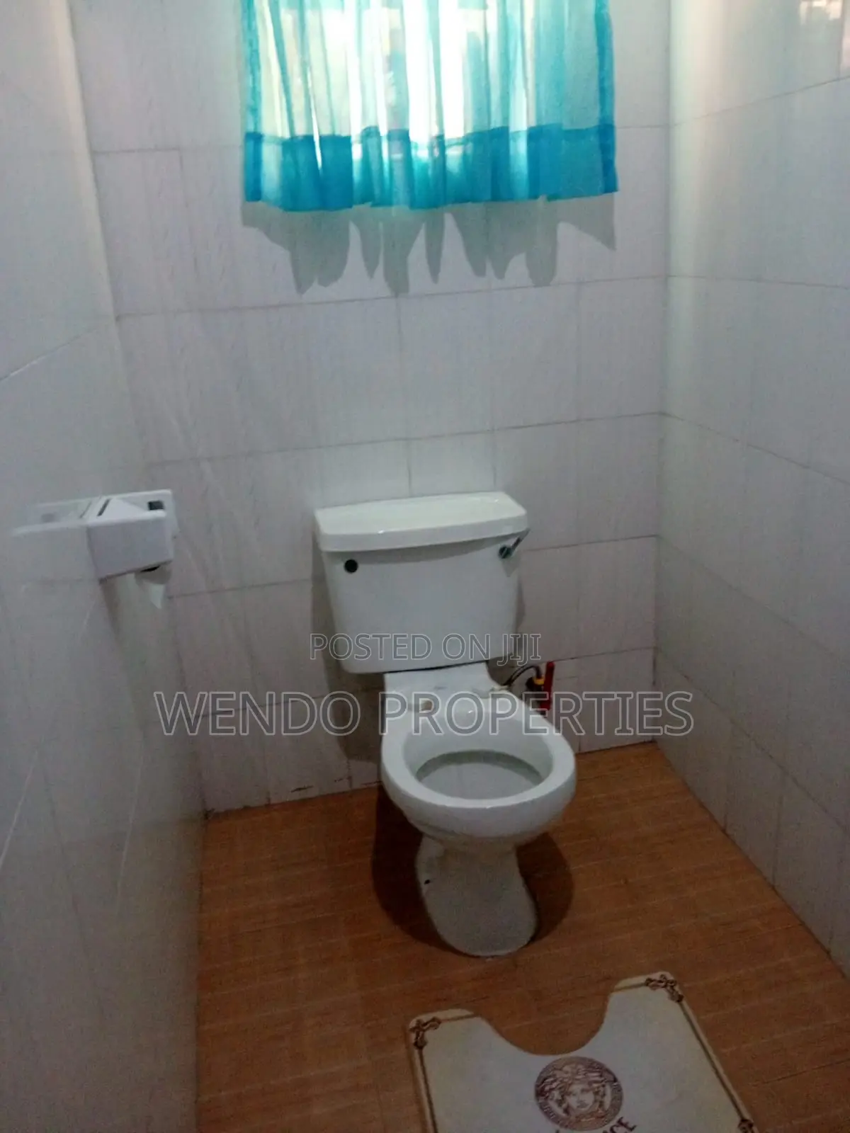 4bdrm House in Kiamunyi for sale