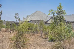 Kamulu Plot for Sale