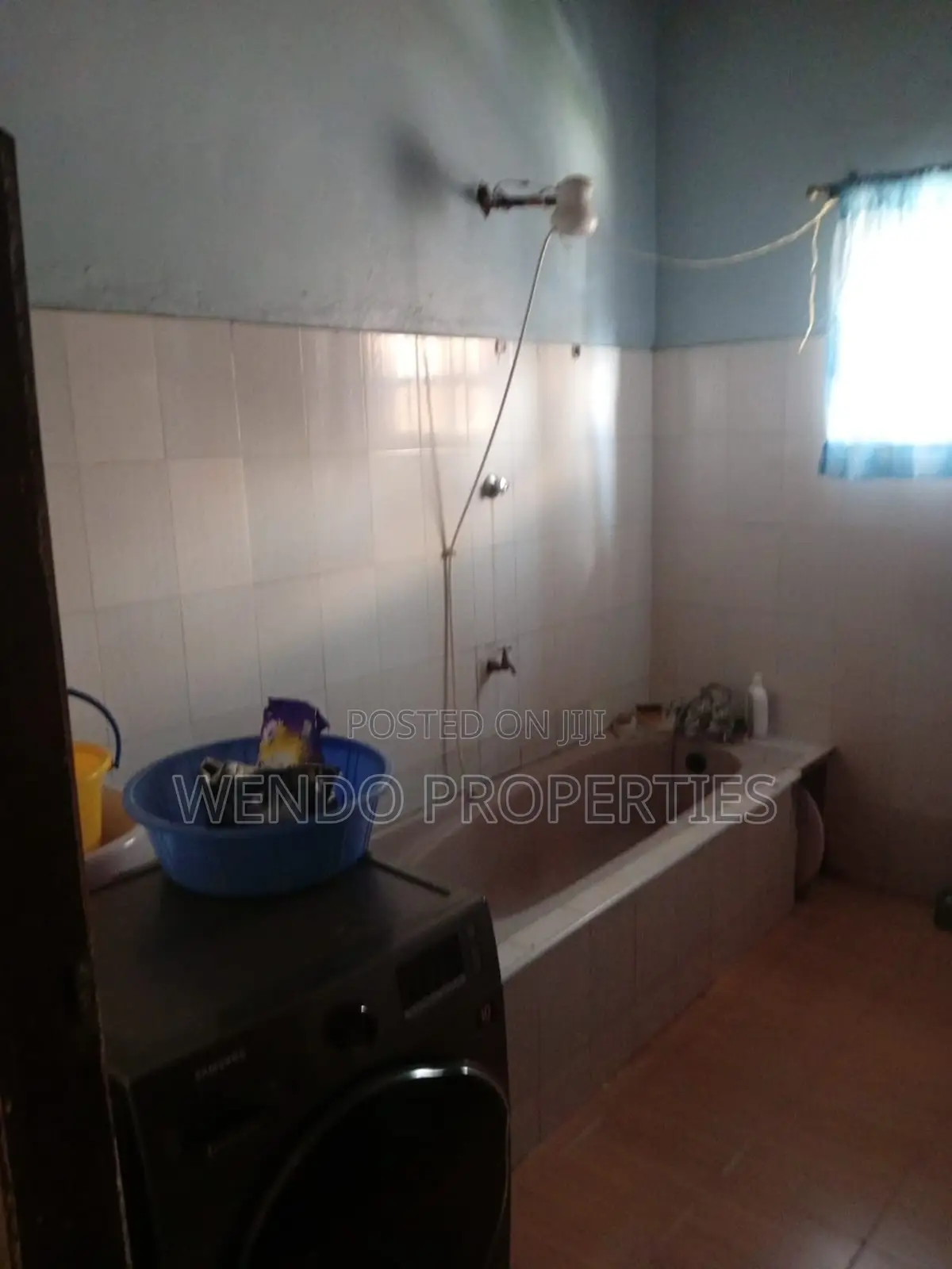 4bdrm House in Kiamunyi for sale