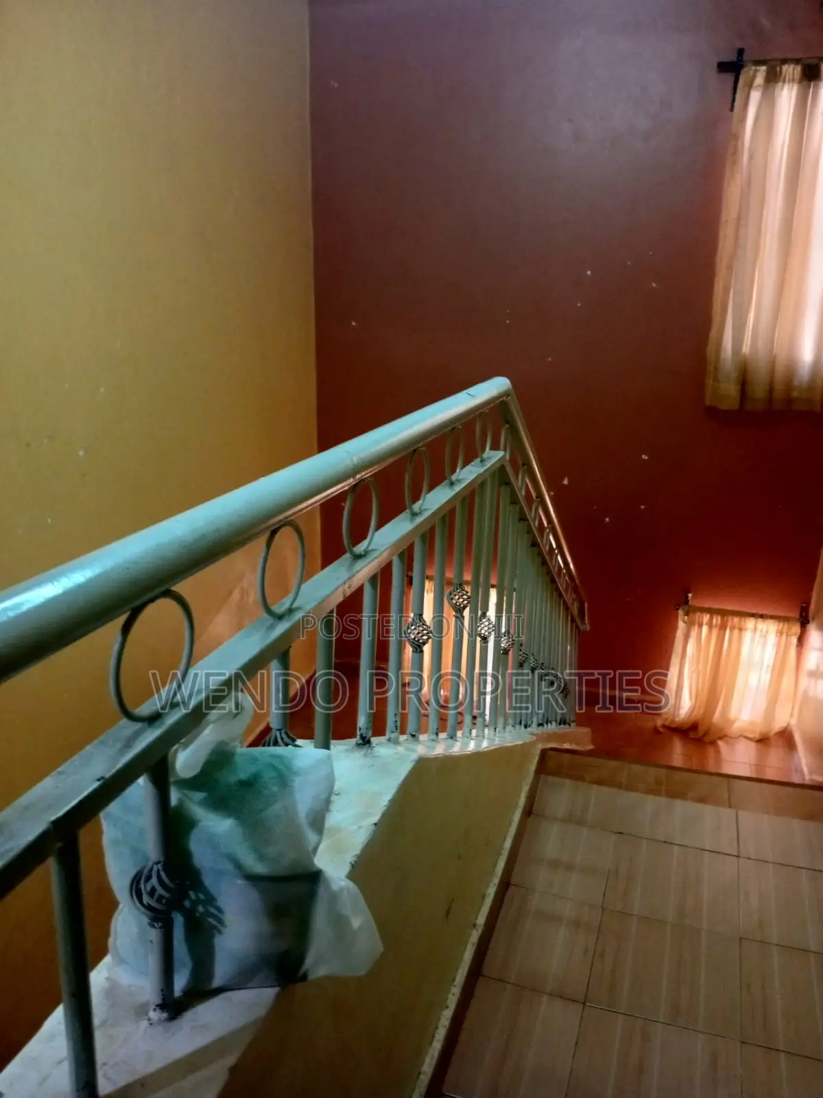 4bdrm House in Kiamunyi for sale