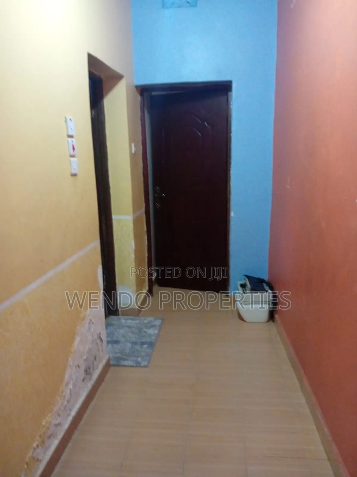4bdrm House in Kiamunyi for sale