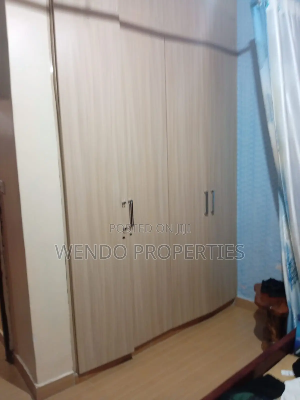 4bdrm House in Kiamunyi for sale