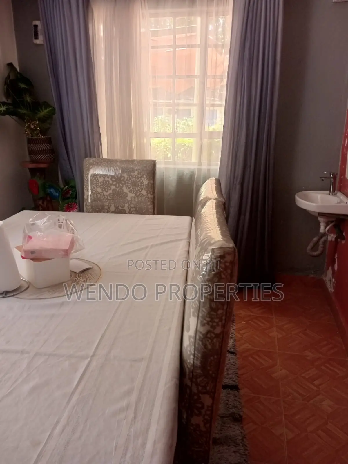 4bdrm House in Kiamunyi for sale