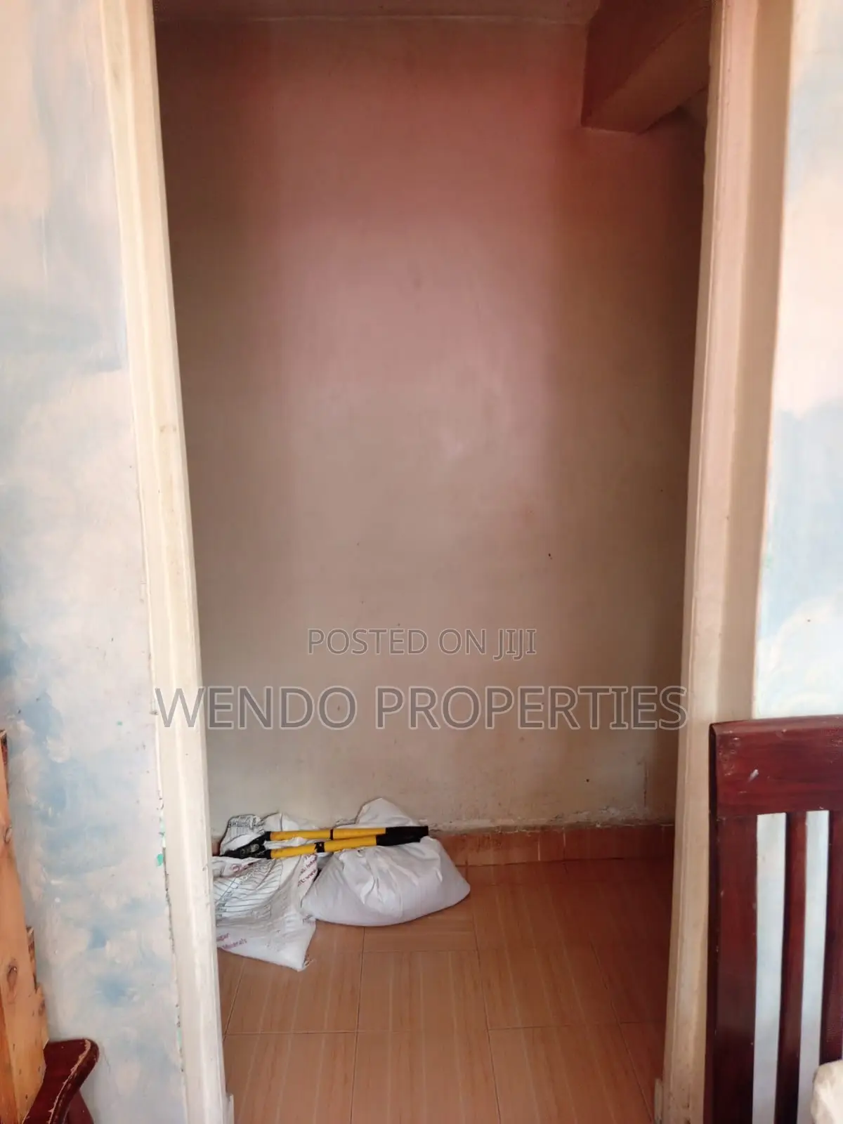 4bdrm House in Kiamunyi for sale