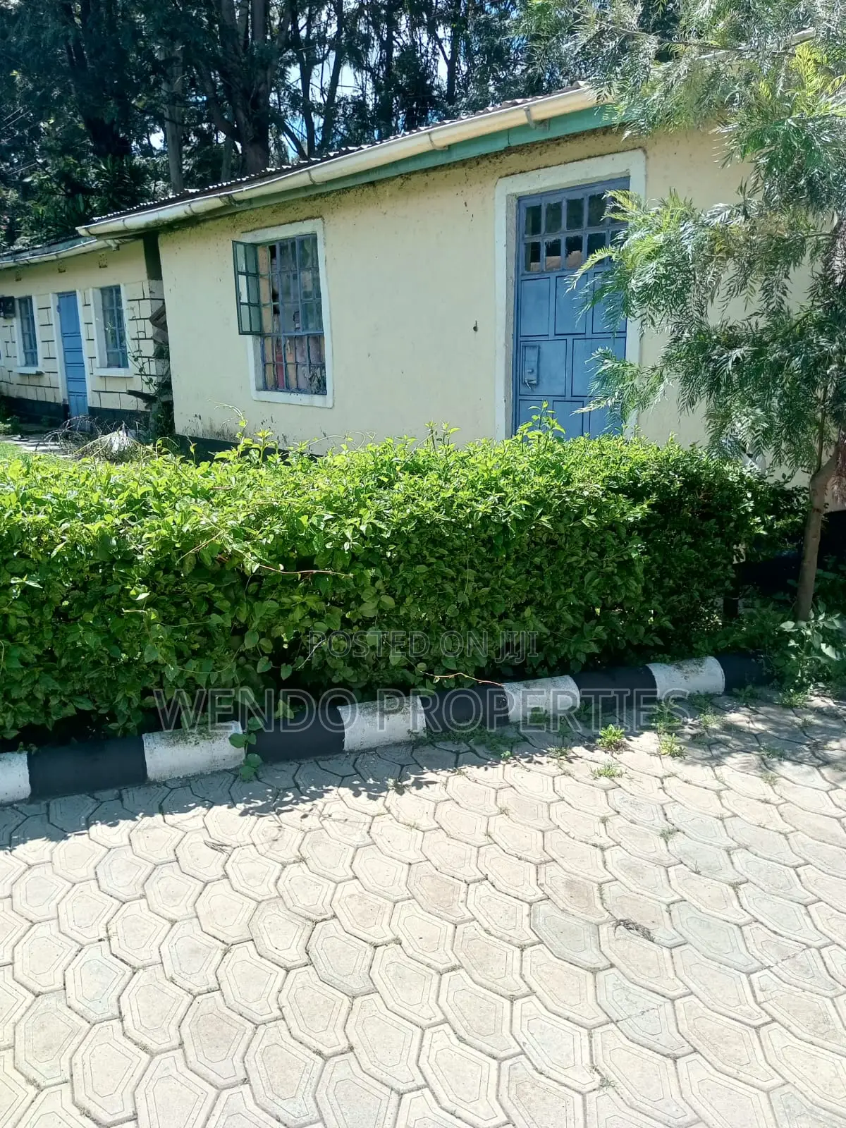 4bdrm House in Kiamunyi for sale