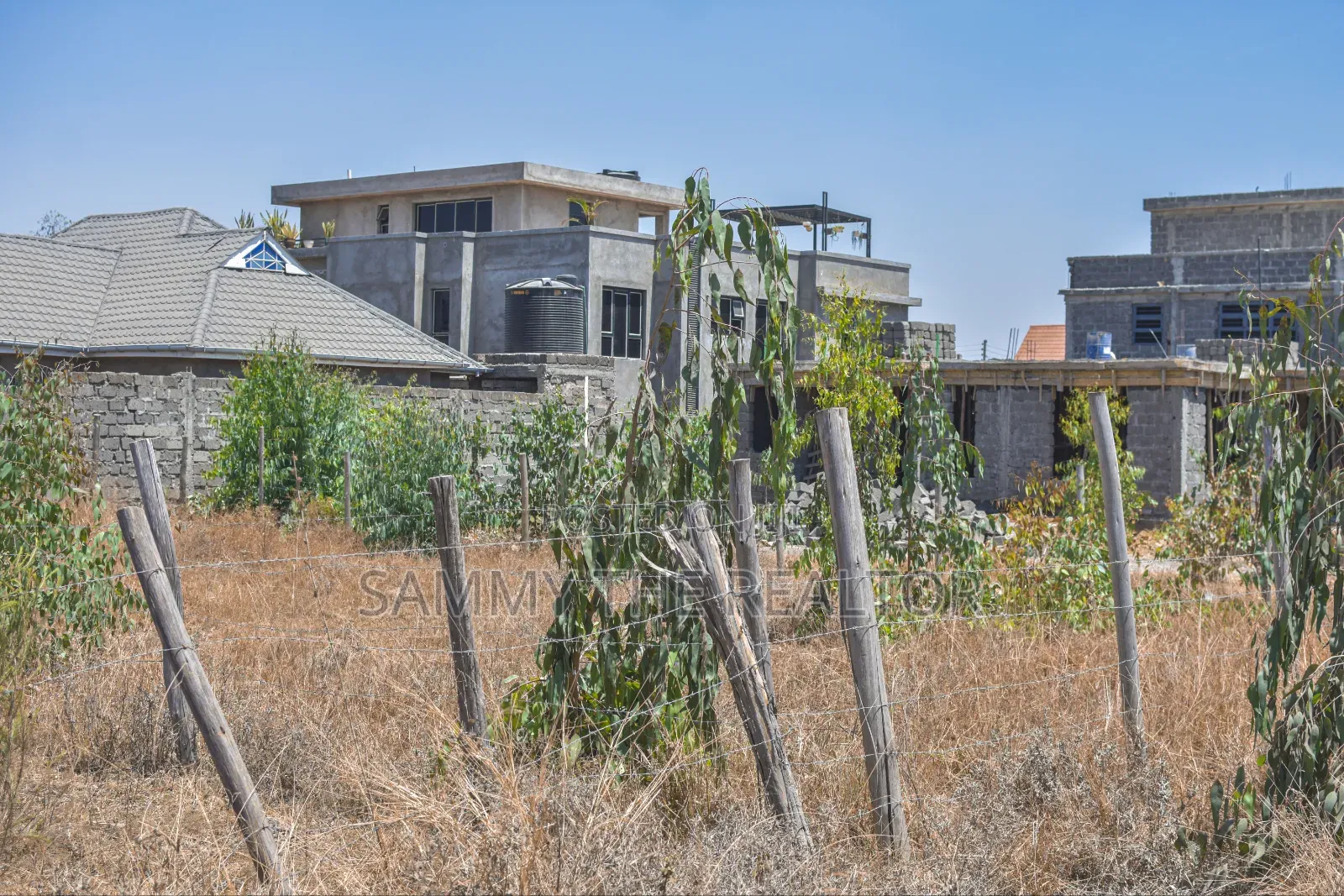 Kamulu Plot for Sale