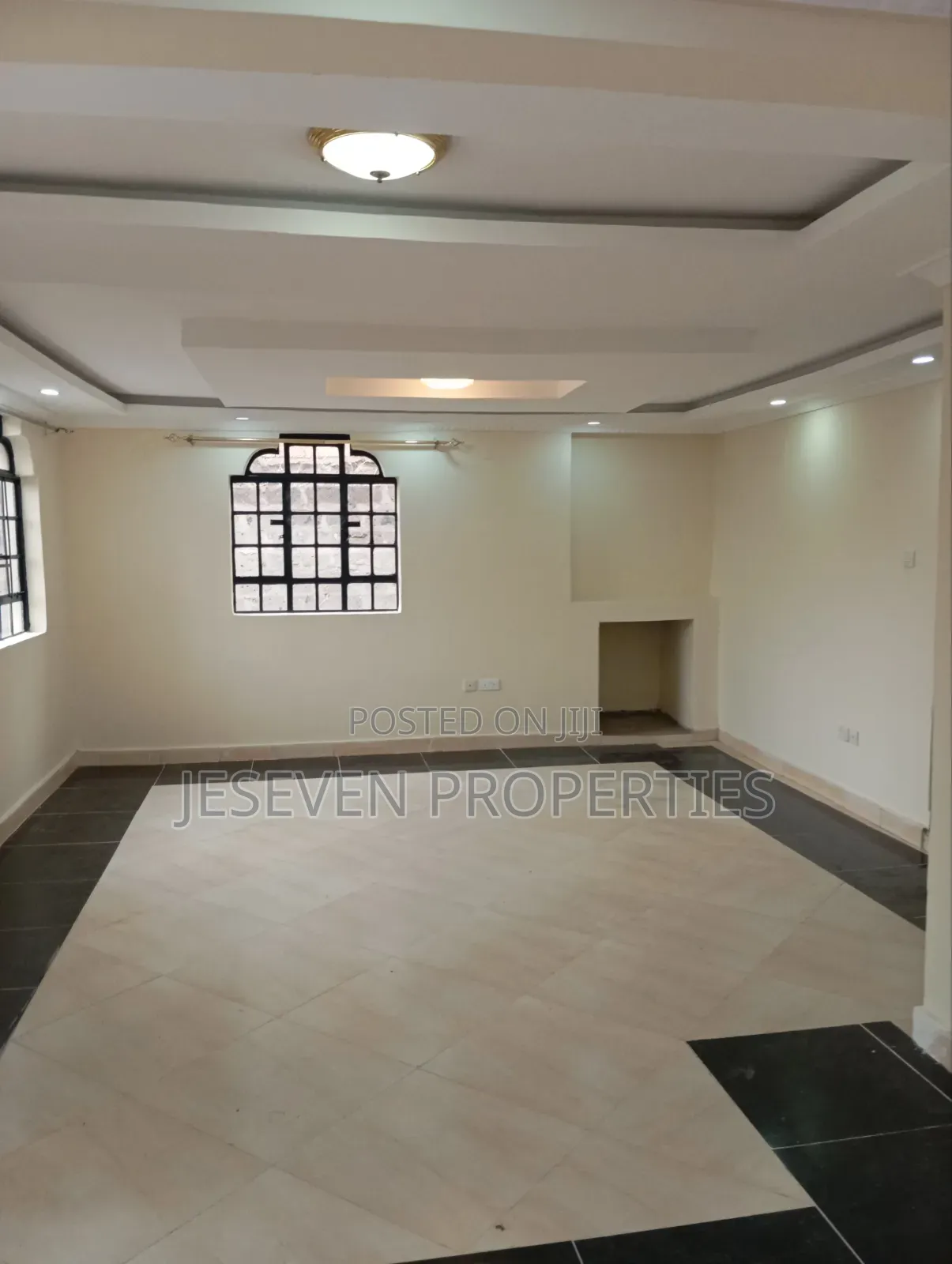 4bdrm Maisonette in Syokimau, Gateway Mall Area for rent