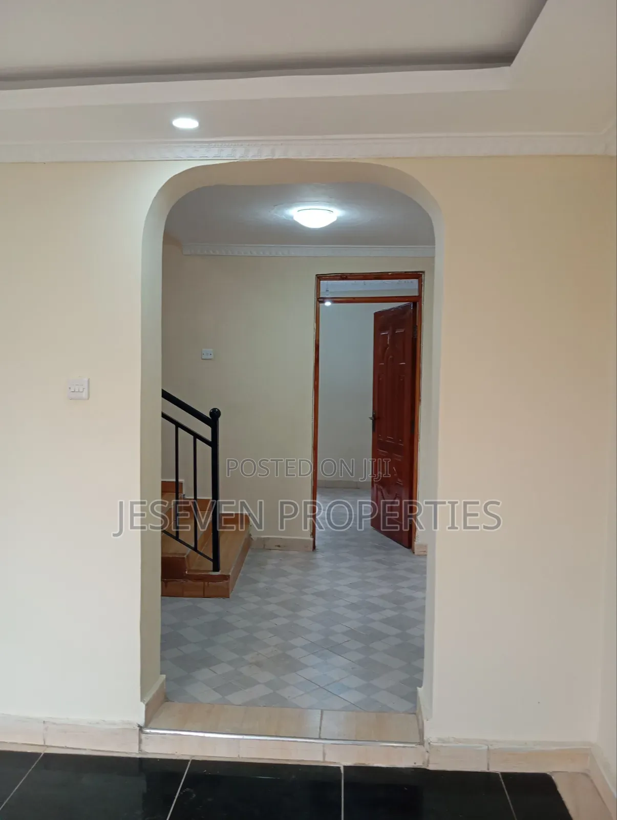 4bdrm Maisonette in Syokimau, Gateway Mall Area for rent