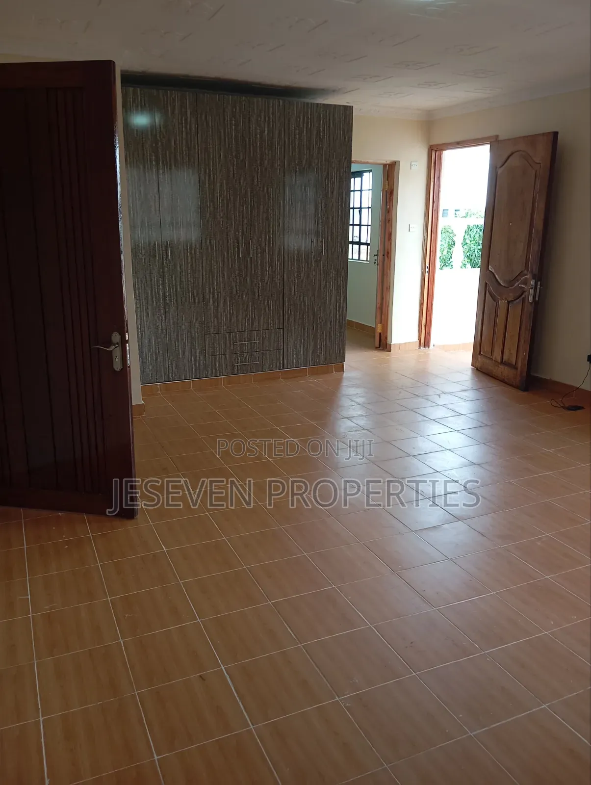 4bdrm Maisonette in Syokimau, Gateway Mall Area for rent