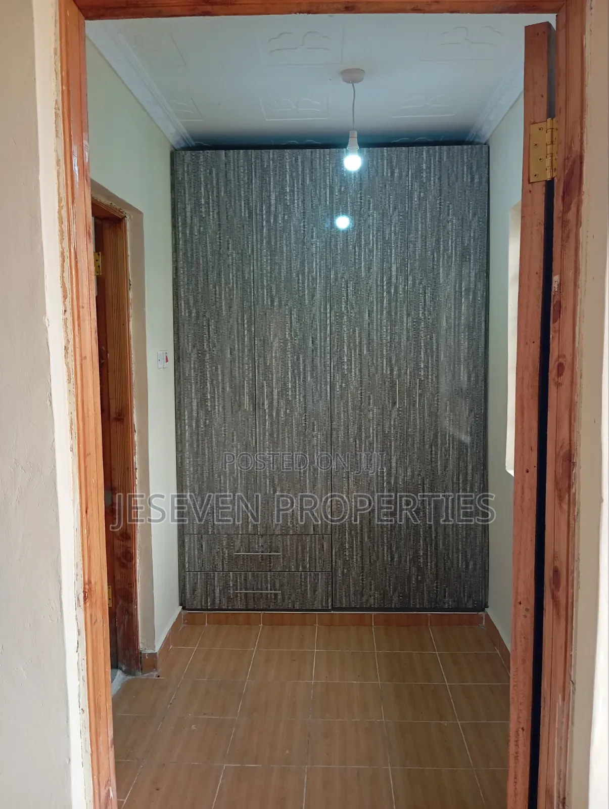 4bdrm Maisonette in Syokimau, Gateway Mall Area for rent