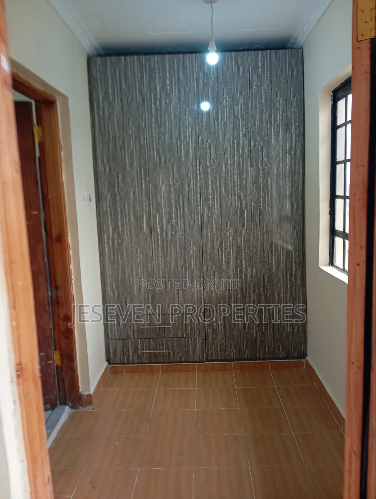 4bdrm Maisonette in Syokimau, Gateway Mall Area for rent