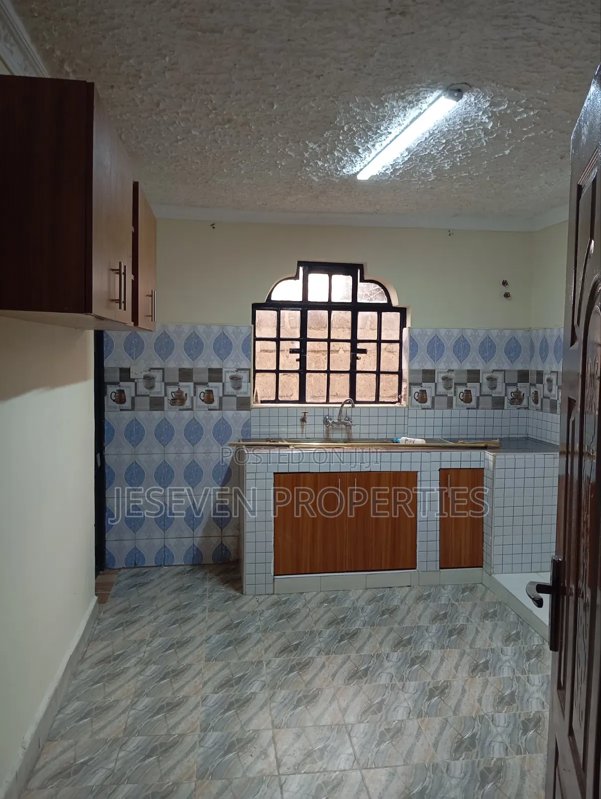 4bdrm Maisonette in Syokimau, Gateway Mall Area for rent