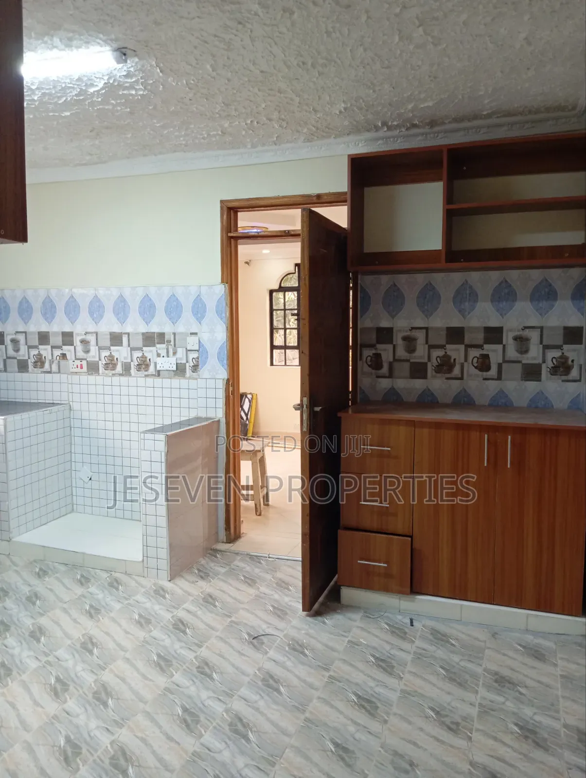 4bdrm Maisonette in Syokimau, Gateway Mall Area for rent