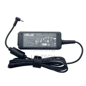 ASUS 33W Laptop AC Adapter With an Output of 19V and 1.75A