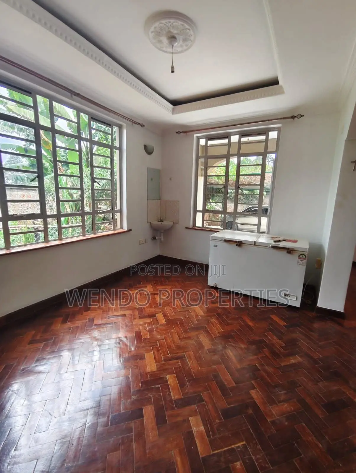 4bdrm House in Karen C for rent