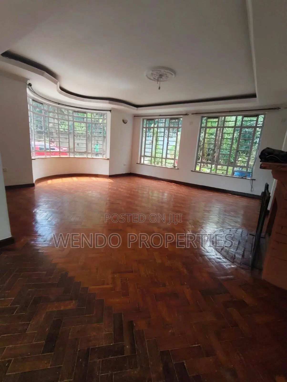 4bdrm House in Karen C for rent