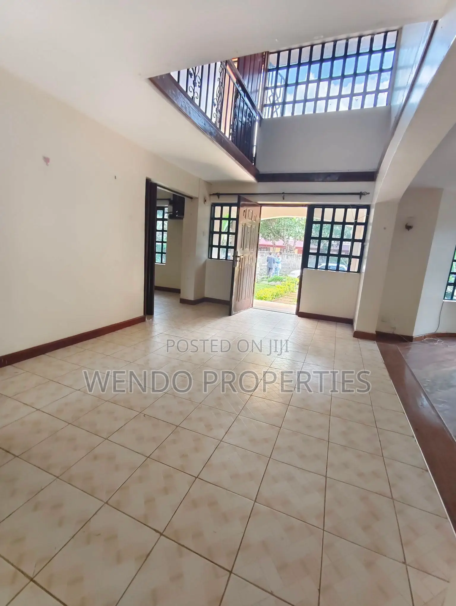 4bdrm House in Karen C for rent