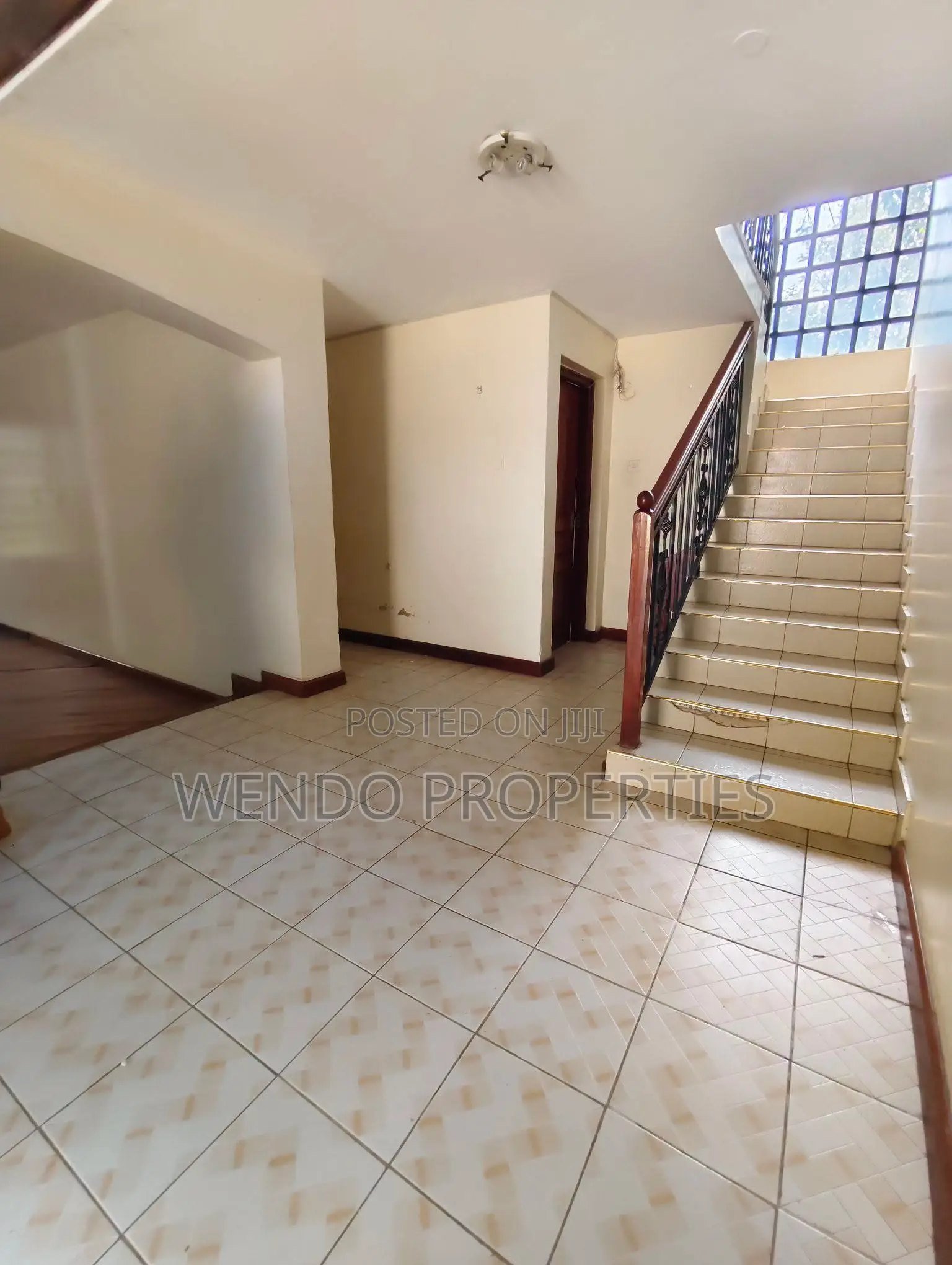 4bdrm House in Karen C for rent