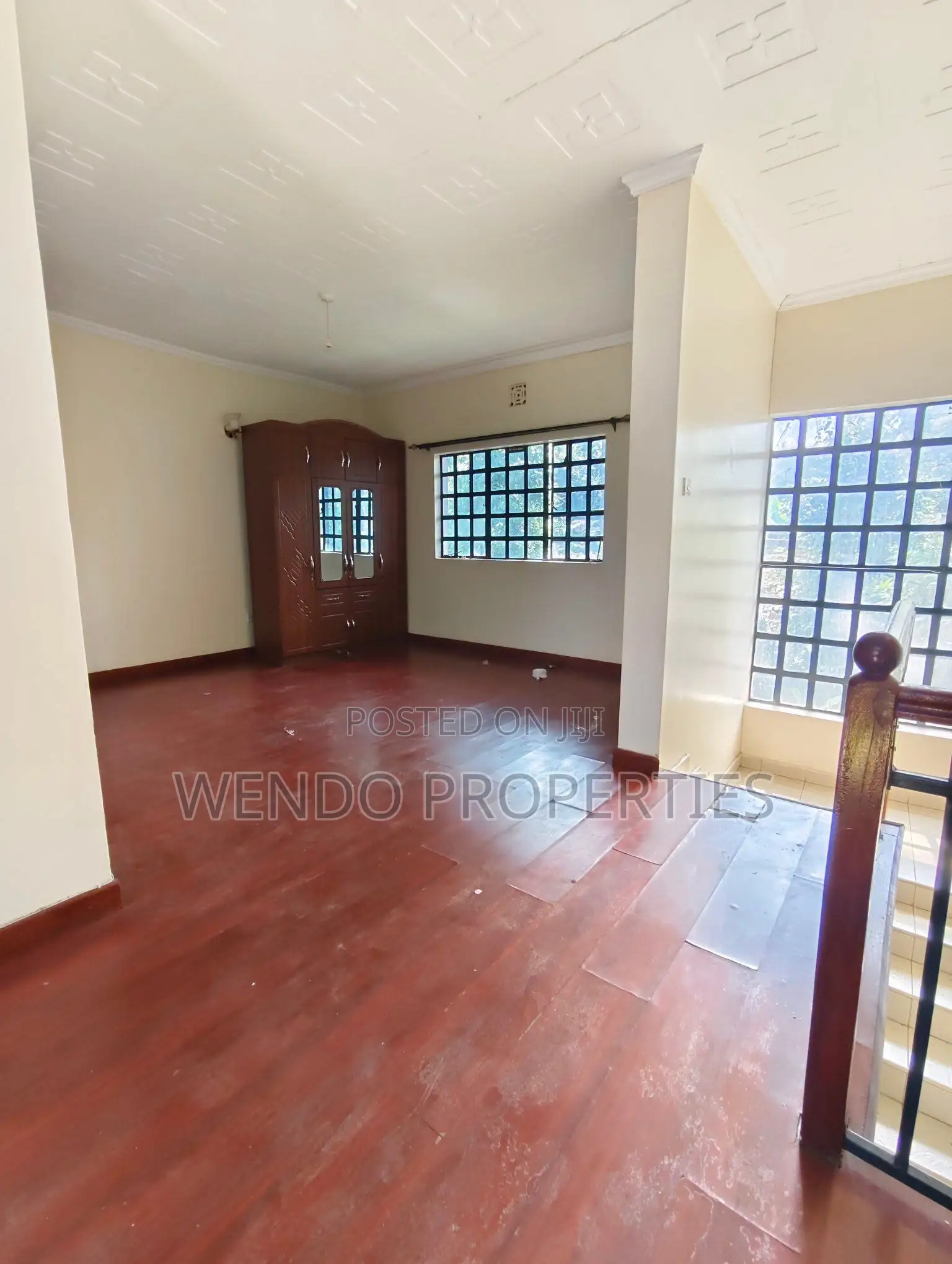 4bdrm House in Karen C for rent