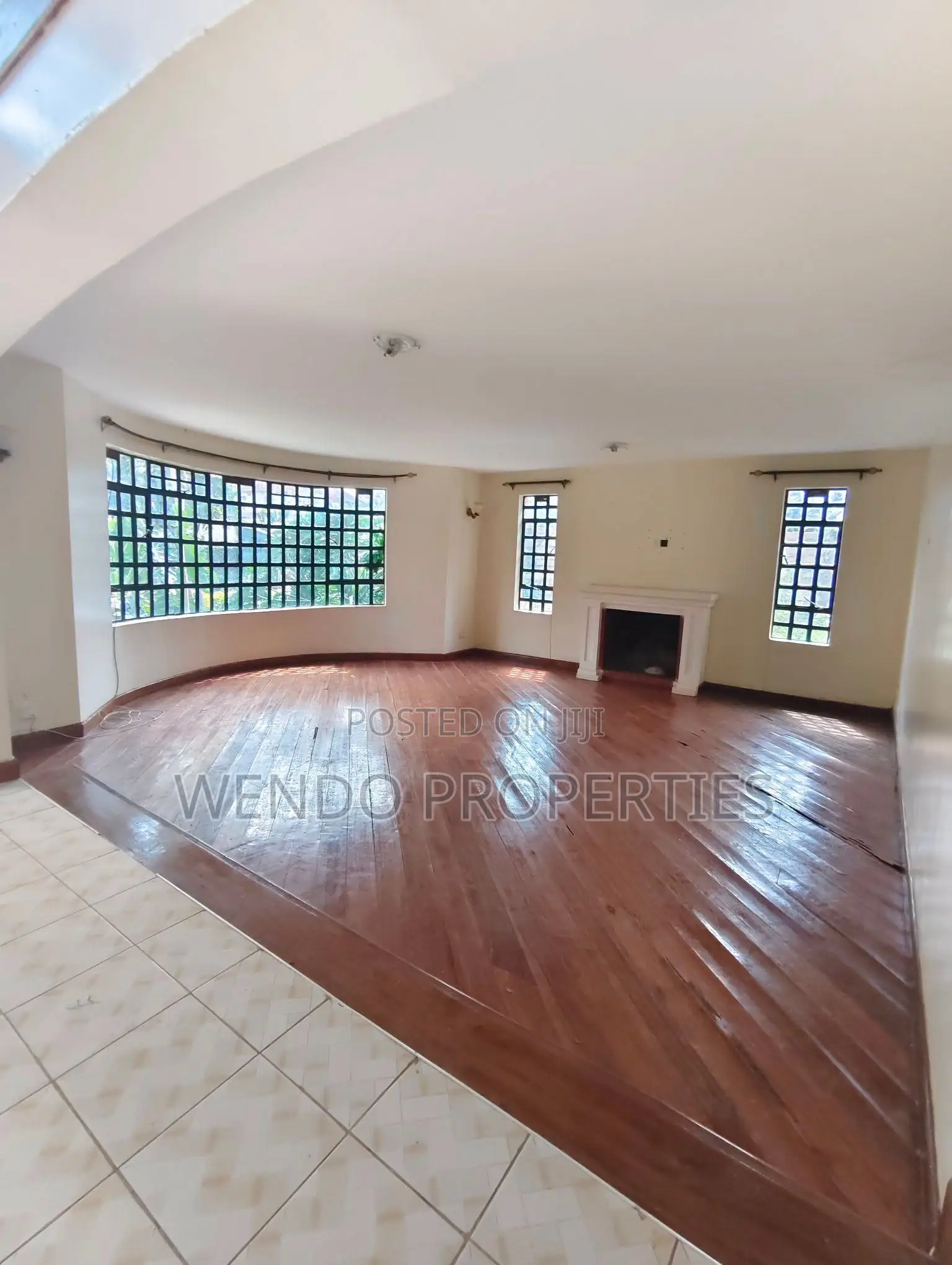 4bdrm House in Karen C for rent