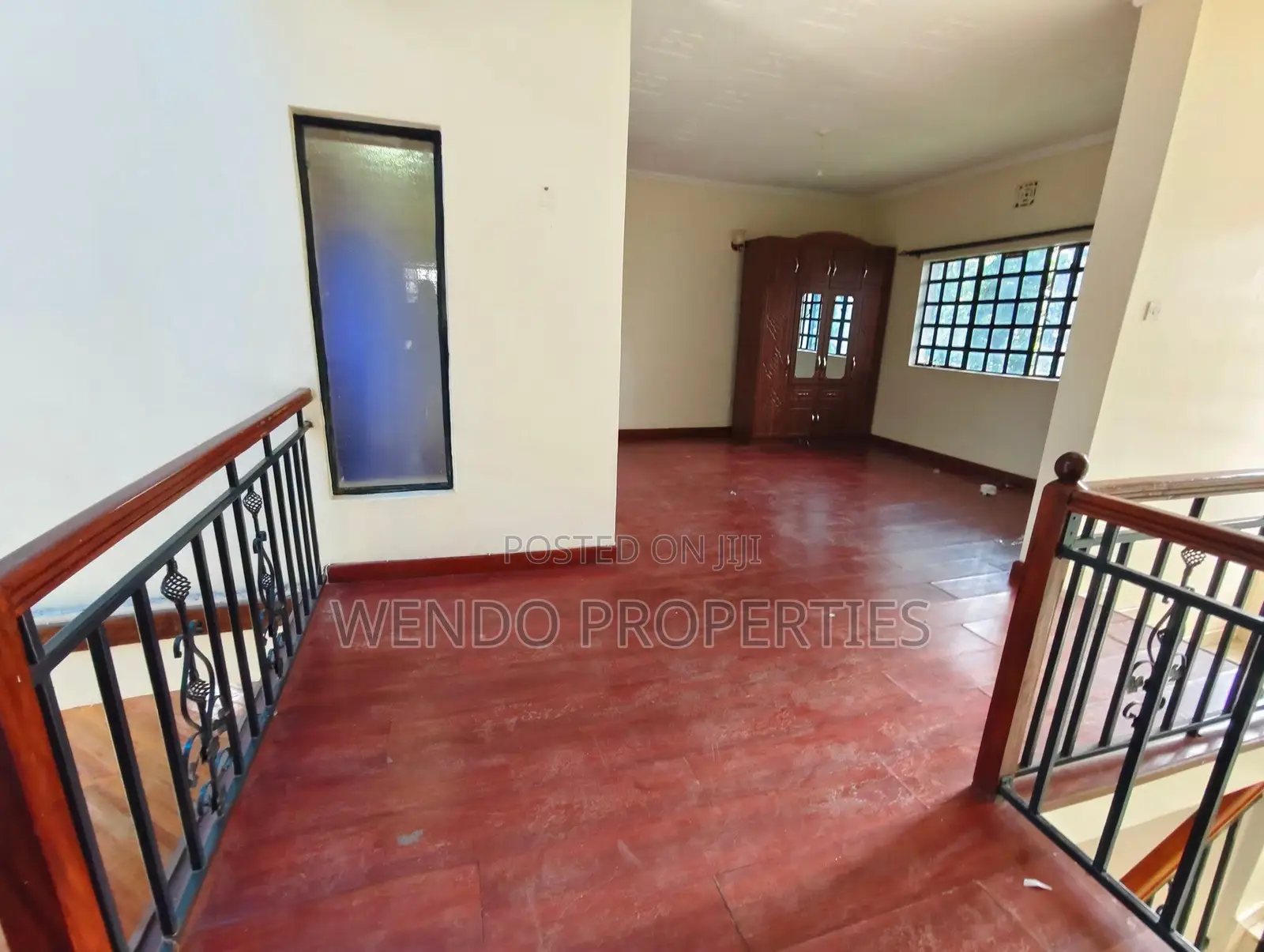 4bdrm House in Karen C for rent