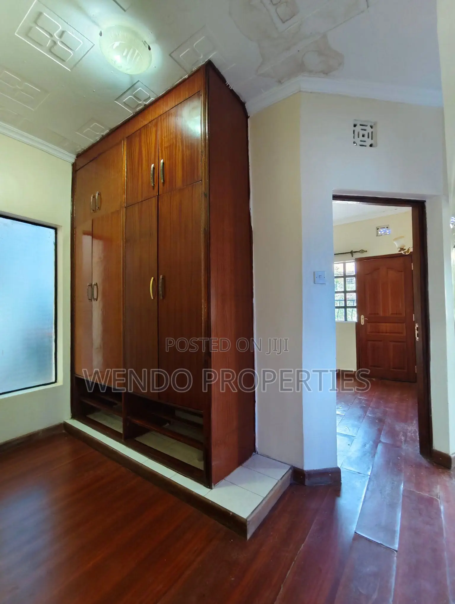4bdrm House in Karen C for rent