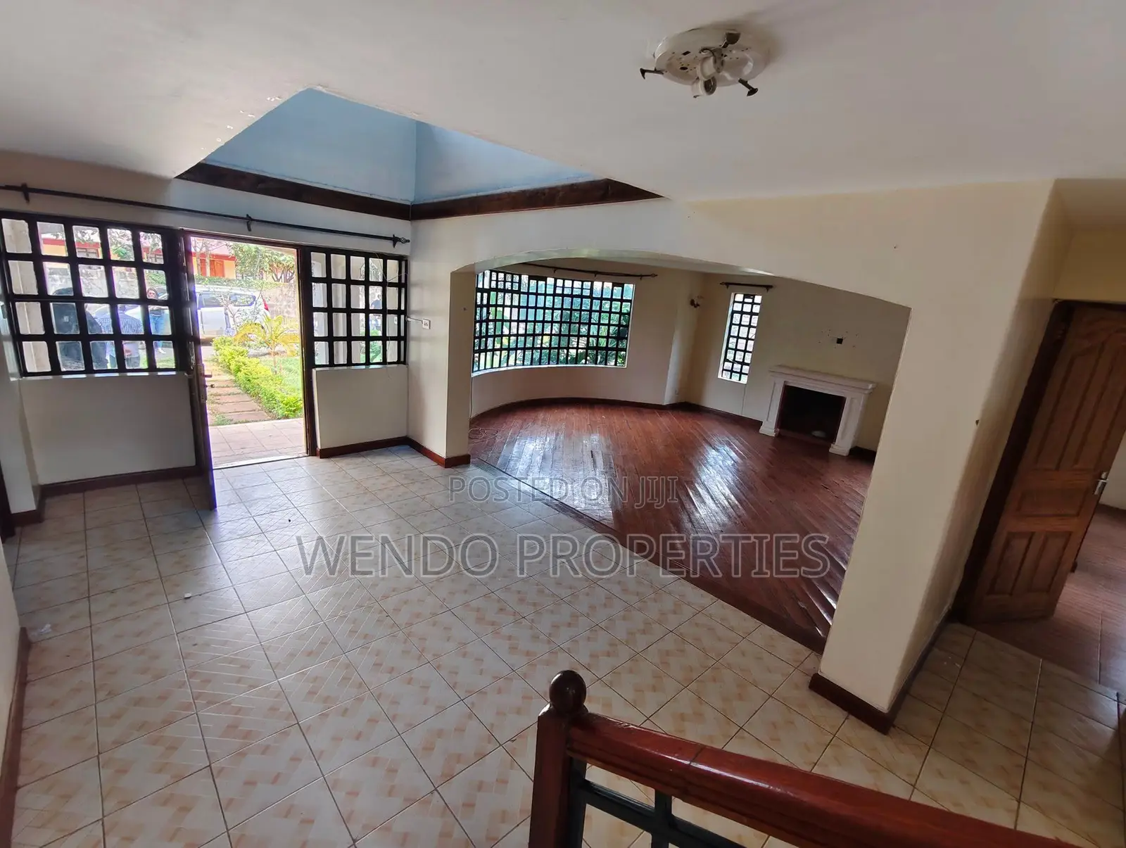 4bdrm House in Karen C for rent
