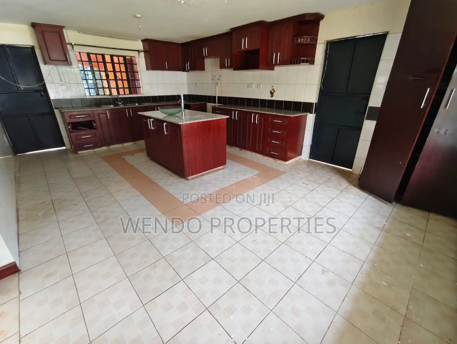 4bdrm House in Karen C for rent