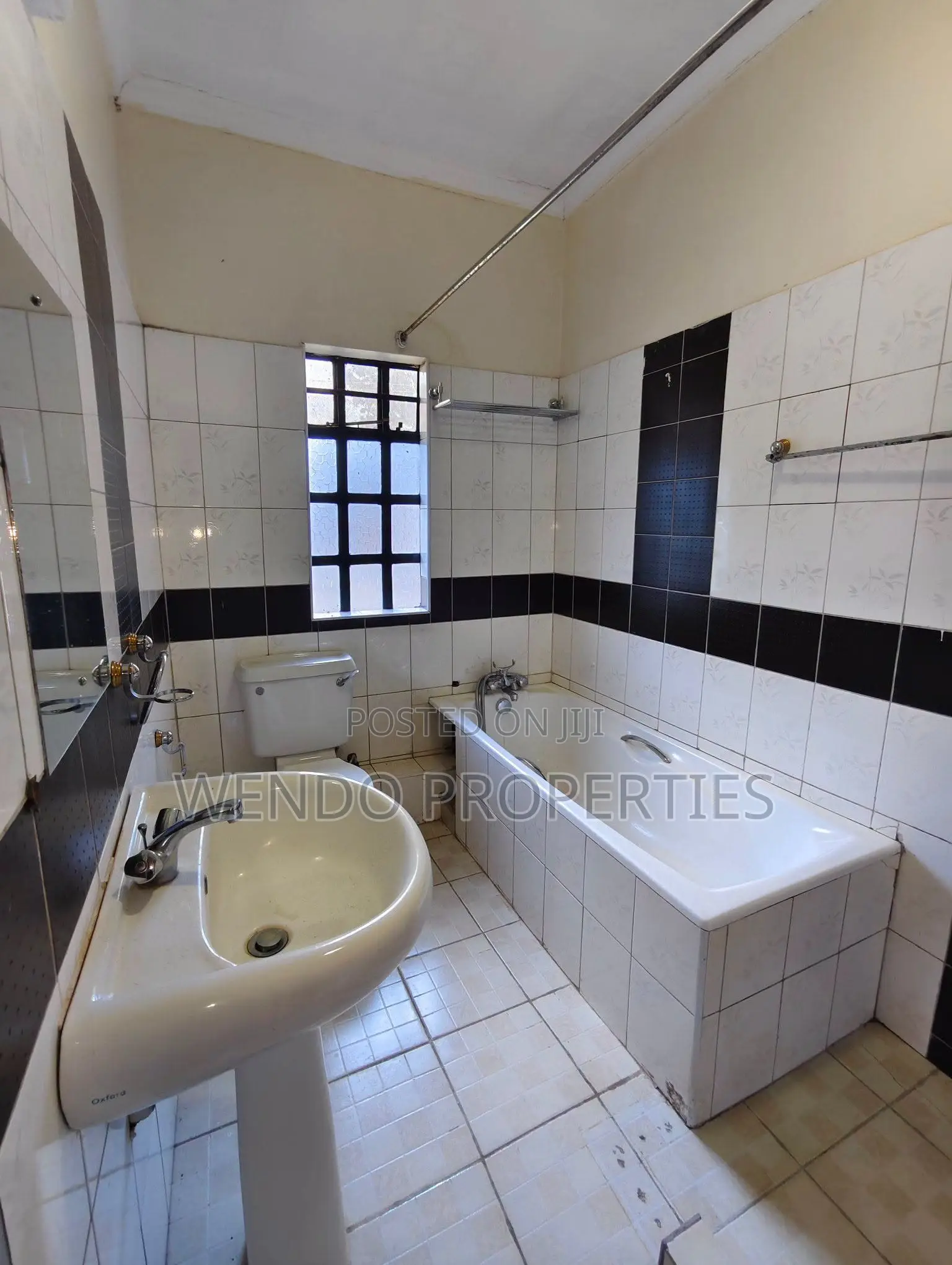 4bdrm House in Karen C for rent
