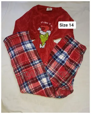 Adult Pyjamas