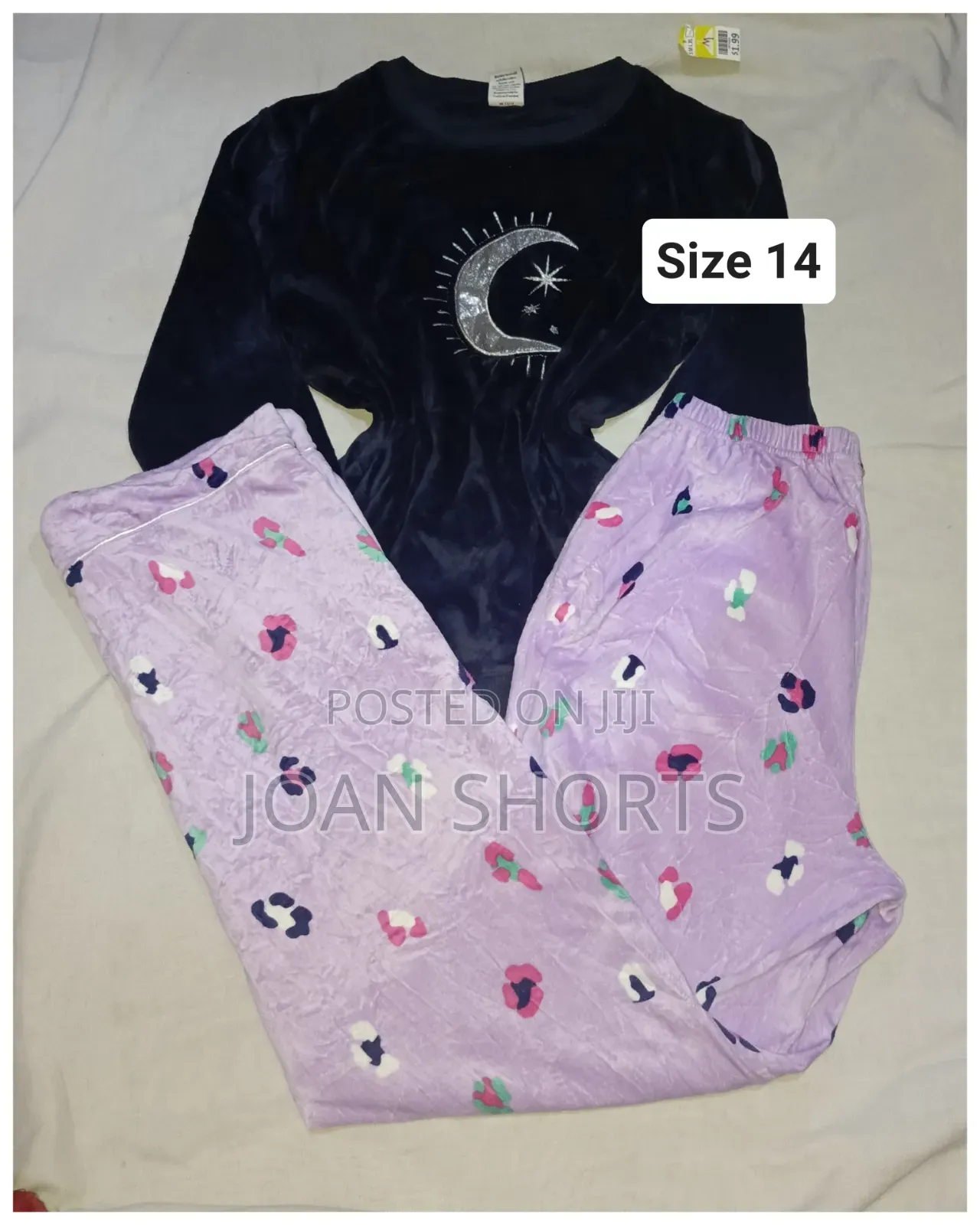 Adult Pyjamas