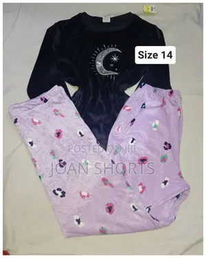 Adult Pyjamas