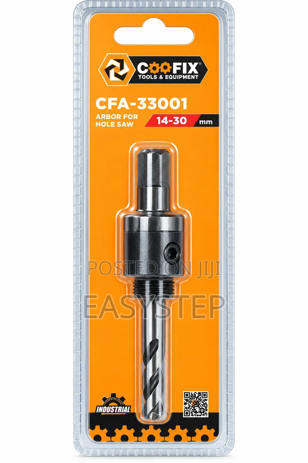 Hole Saw Arbor / Mandrel
