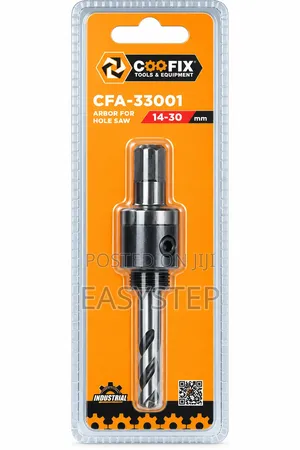 Hole Saw Arbor / Mandrel