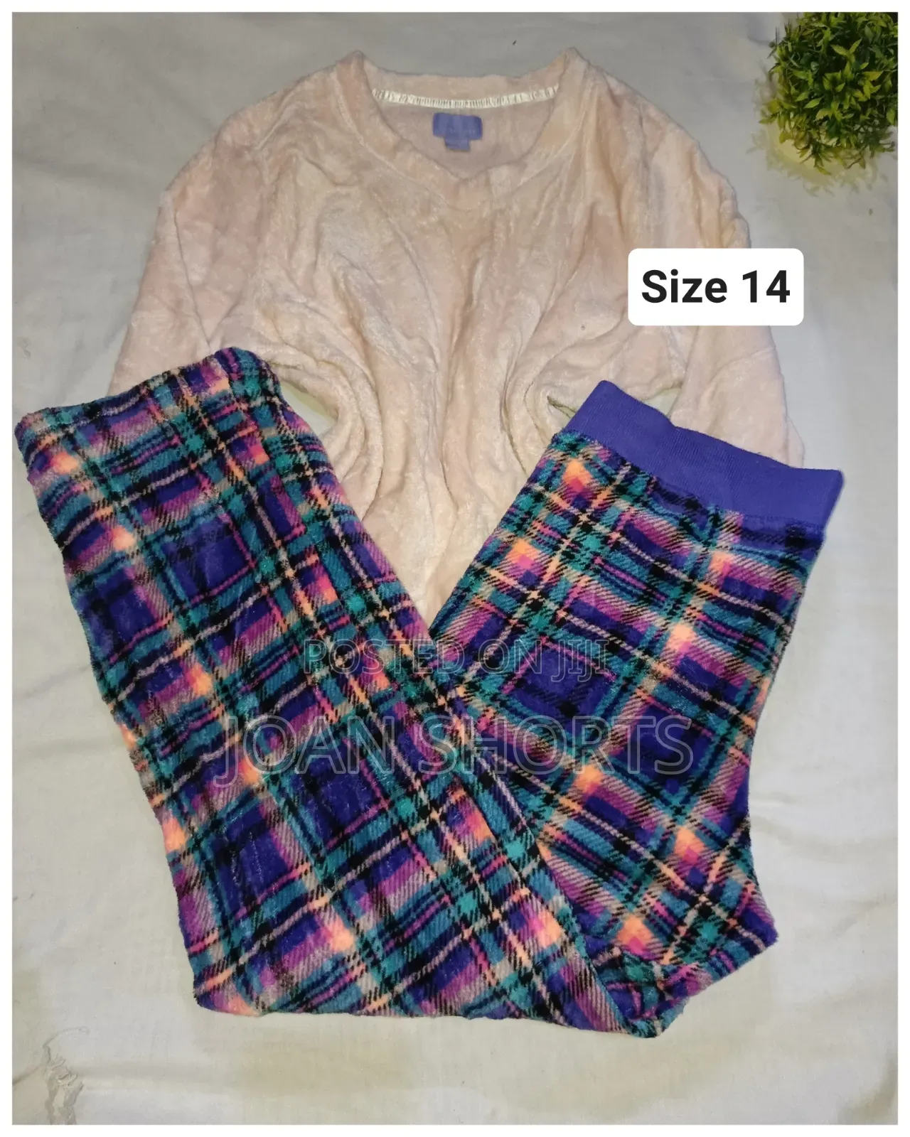 Adult Pyjamas