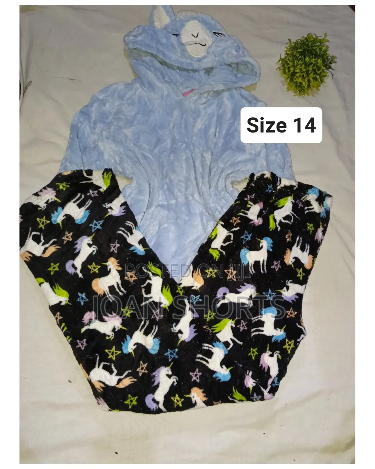 Adult Pyjamas