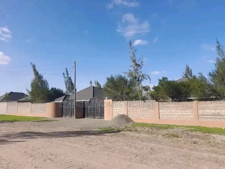 3bdrm Bungalow in Baraka Estate, Kitengela for rent