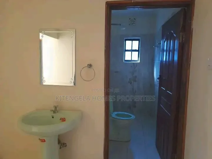3bdrm Bungalow in Baraka Estate, Kitengela for rent