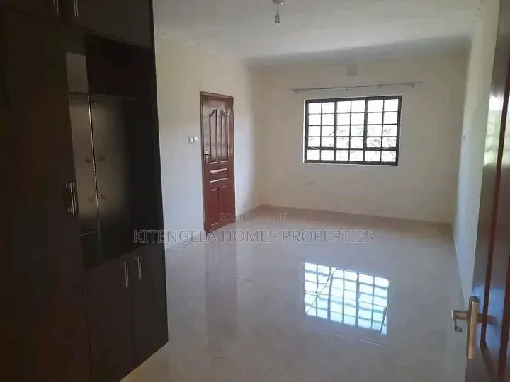 3bdrm Bungalow in Baraka Estate, Kitengela for rent